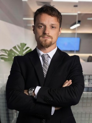 Leonardo Cayque de Alencastro